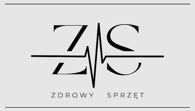Zdrowy Sprzęt